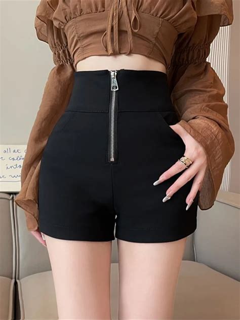 hot short|Amazon.com: High Waist Hot Shorts.